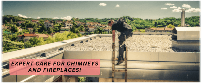 Chimney and Fireplace Solutions