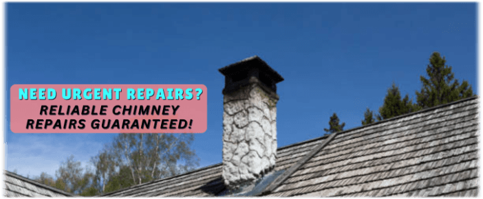 Chimney Repair Grand Rapids MI
