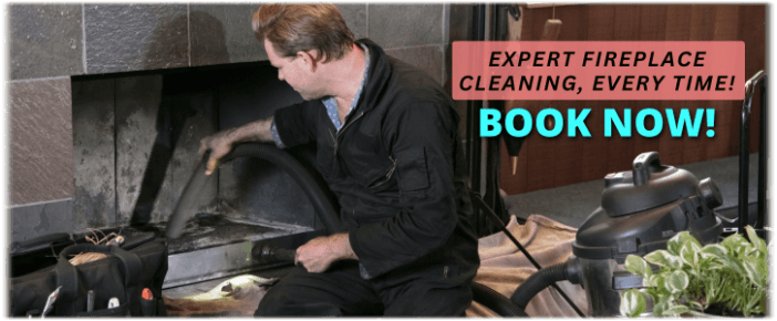 Fireplace Cleaning Grand Rapids MI