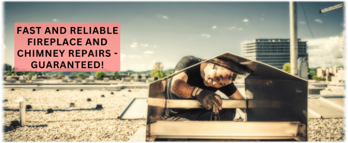 Grand Rapids MI Chimney Sweep