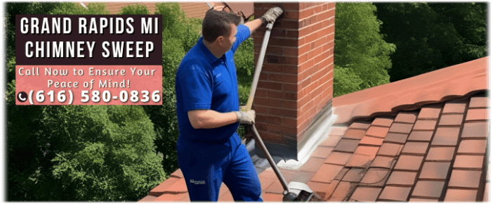 Chimney Sweep Grand Rapids MI